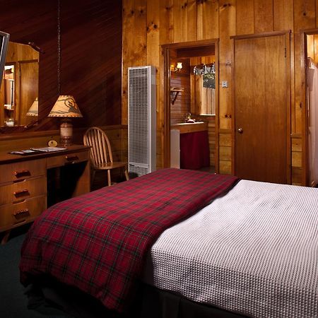 Idyllwild Bunkhouse Vila Exterior foto