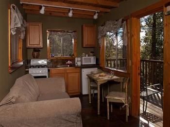 Idyllwild Bunkhouse Vila Exterior foto