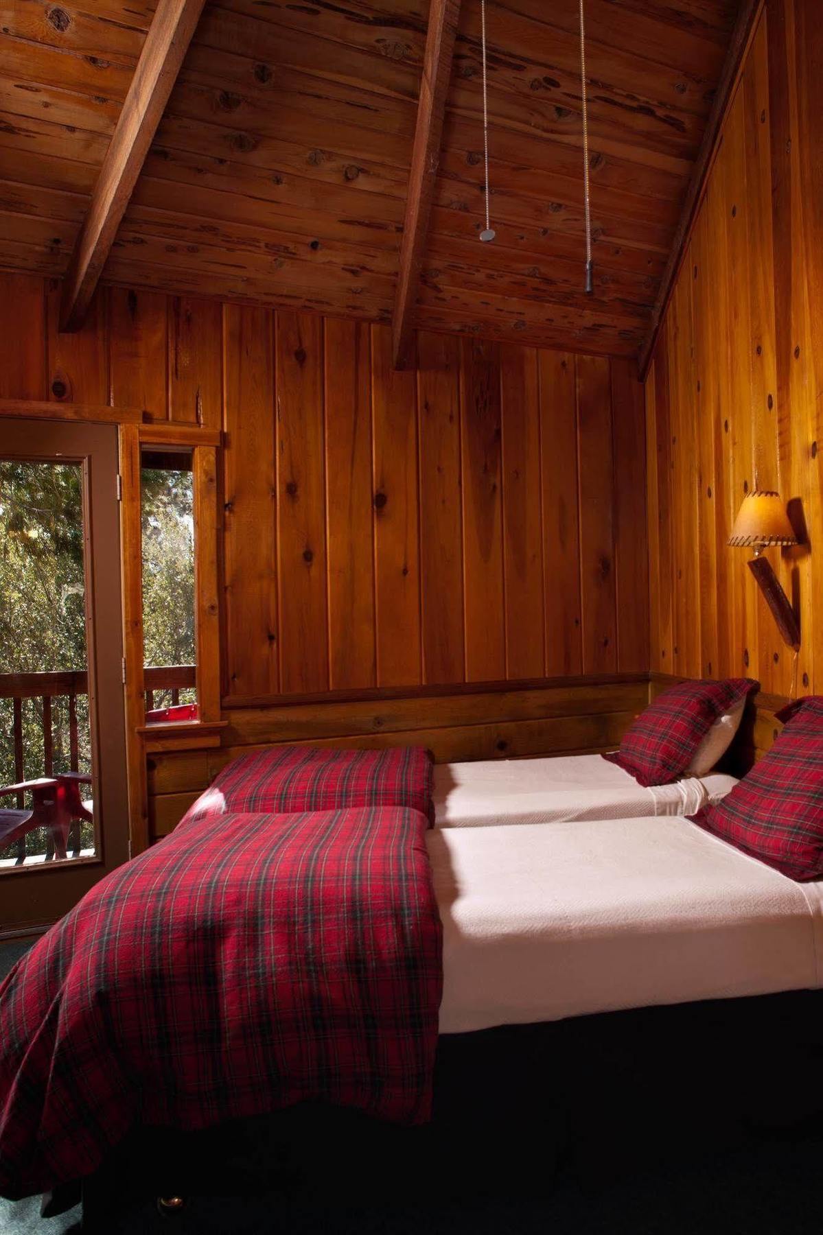 Idyllwild Bunkhouse Vila Exterior foto